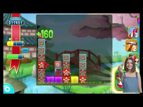 Pet Rescue Saga Level 4208