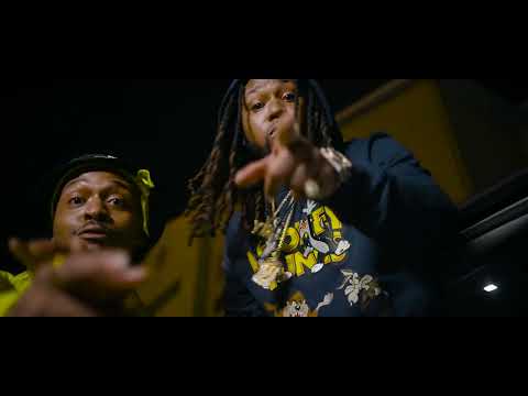 Thug Lucciano - U Know it (Official Video)