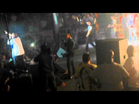 baby rasta y gringo ft. cosculluela