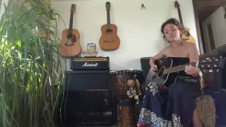 Leave Your Mark - Jessie Baylin cover