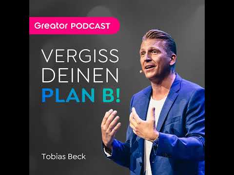 Zurück zu mir – mein Weg aus der Abhängigkeit // Tobias Beck