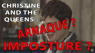 Comment Christine and the Queens compose (Damn Dis Moi)