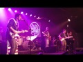 Ryan Adams Tribute Show - "Firecracker"