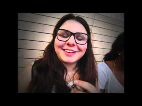 Musical Out & In Behind the Scenes LuWi Hannover