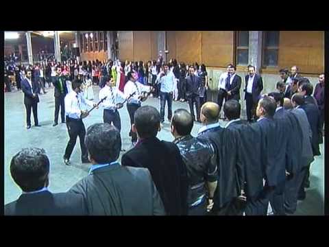 Kurdische Hochzeit - 2011 - Hezexi MUSIC - Abdulkerim Hezexi Tel:+49 (0)1628925056