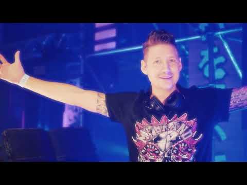 Hyperverb - Dynamite (Official Videoclip)