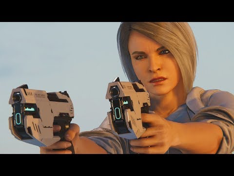 Marvel's Spider-Man PS4: Silver Lining DLC - All Silver Sable Cutscenes | Full Game Movie [HD/HQ]