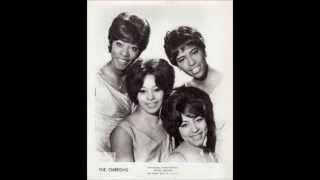 60's Girl Group The Chiffons ~ What Am I Gonna Do With You (Hey Baby)
