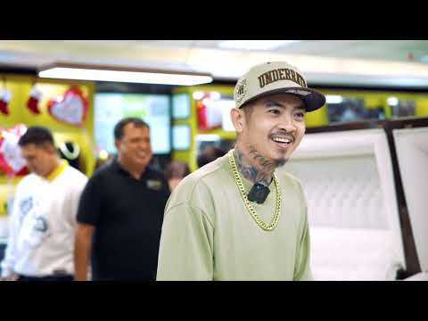 Pinoy Pawnstars Ep.320 - Kabaong ni Dingdong Dantes?! 😱