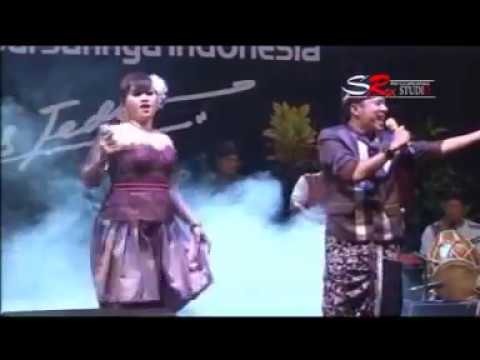 dhimas tedjo SAYANG JOWO