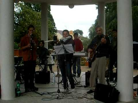 Altis - Saints are coming