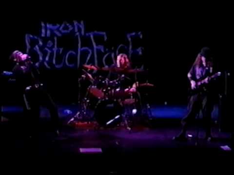 2003 05 16 IRON BITCHFACE live in Kitchener Part 3