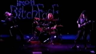 2003 05 16 IRON BITCHFACE live in Kitchener Part 3