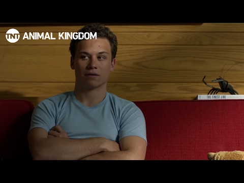Animal Kingdom: Unacceptable - Season 1, Ep. 3 [CLIP #2] | TNT