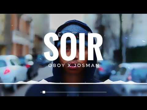 OBOY x Josman Type Beat - "Soir" (Prod. BP)