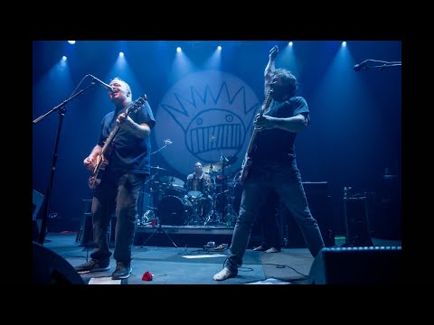 Ween 10/2/21 Las Vegas @ Brooklyn Bowl - Transdermal Celebration