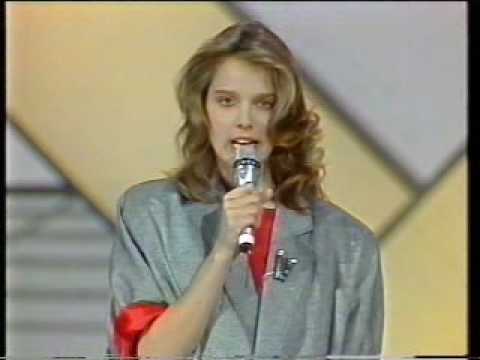 Eurovision 1984 introduction