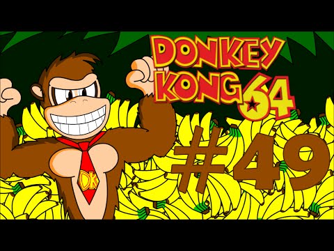 DK64 | Part 49: Sniper Kong