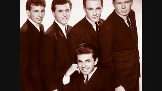 WILL YOU LOVE ME  TOMORROW -  JOEY DEE & THE STARLITERS