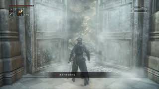 めっちゃ久しぶりに狩人の夢日記「Bloodborne」#27