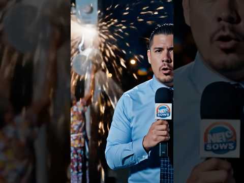 ¿Señora echó agua a un transformador? El peligro del corto circuito y cómo sí arreglarlo