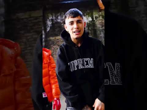 Hoy me levante- franux bb, lucho ssj, c.r.o, lil troca,      peke 77, neo pistea.  Adelanto