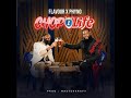 Flavour Ft. Phyno – Chop Life (Official Lyric Video)