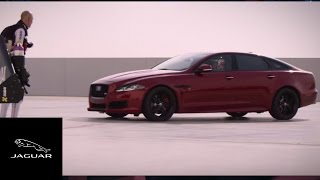 Jaguar XJ | XJ Versus the Jetman - Extended Edition