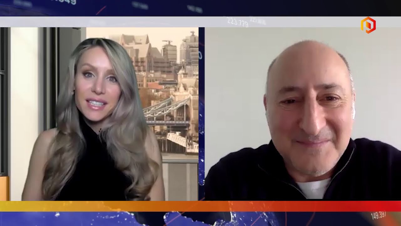 Coinsilium to launch non-fungible token (NFT) studio in Gibraltar 'at time that couldn't be better'