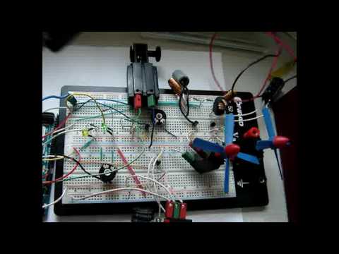 Arduino Mega2560 ep. 27 -  motor problem