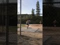 Jordan Capri Dailey Shot Put Video PR 9th Grade 31 Ft 8in