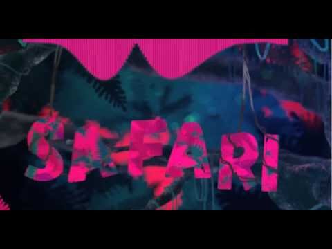 J. Balvin - Safari ft. BIA, Pharrell Williams, Sky |HD|✔✔ [BASS BOOST]
