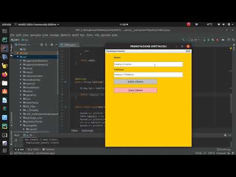 0. Introduzione al corso Programmatore Java