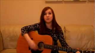 Beneath your Beautiful-Labrinth Guitar Cover- Amy Clarke