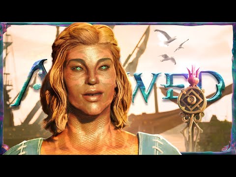 Video Thumbnail: AVOWED 💀 03: An fremden Gestaden