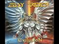 Easy Rider - Evilution