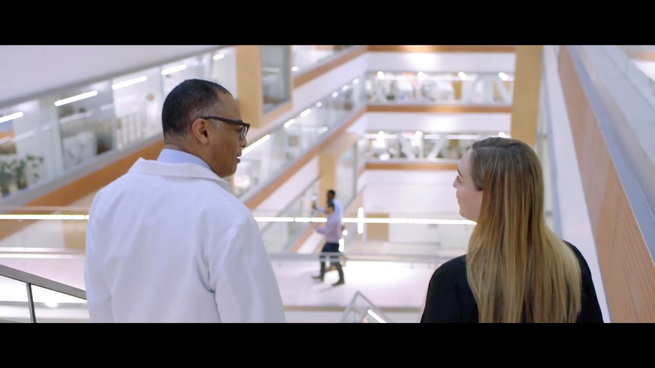 How University at Buffalo&rsquo;s forward-thinking faculty and students are breaking boundaries