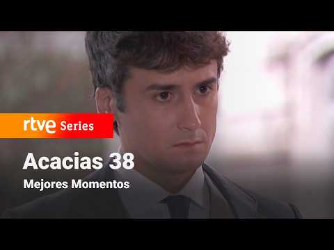 Acacias 38: Episode 377 - Best Moments #Acacias38 | RTVE Series