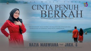 Download lagu Nazia Marwiana ft Jaka S - Cinta Penuh Berkah Abadikan Cinta Selamanya mp3 Download lagu Nazia Marwiana ft Jaka S - Cinta Penuh Berkah Abadikan Cinta Selamanya mp3