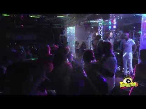 Chocolatin Saturday, All white edition ft Qshans