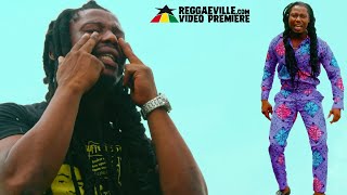 2Scarce - Cry No More [Official Video 2021]