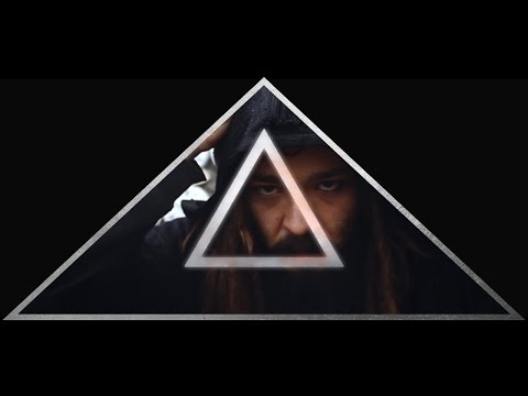 Ricky Hombre Libre - Illuminati (Videoclip)