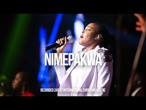 Kestin Mbogo  - Nimepakwa - Live [Official Video]