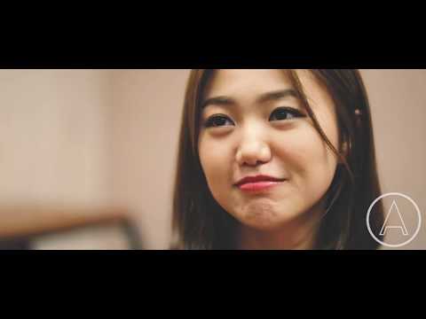 CL-Vision Olivia Lu  MV | Aperture Production