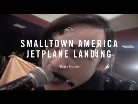 Jetplane Landing - Brave Gravity