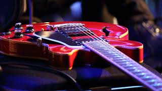 Dream Theater - A Change Of Seasons VII: The Crimson Sunset (guitar backing track)