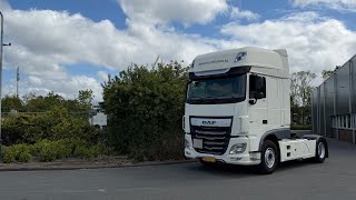 Тягач DAF XF 480 FT 2 X TANK - HOLLAND - STANDARD | Изображение 4 - Autoline