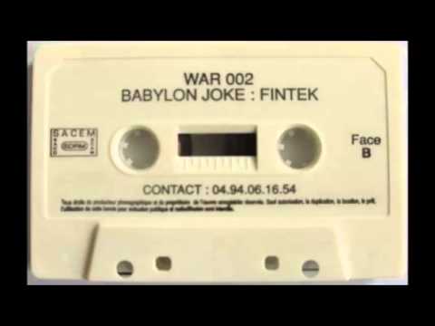War 002 - Babylon Joke - FKY