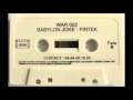 War 002 Babylon Joke FKY
