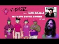 Gorillaz New Gold Feat Tame Impala No Bootie Brown Version